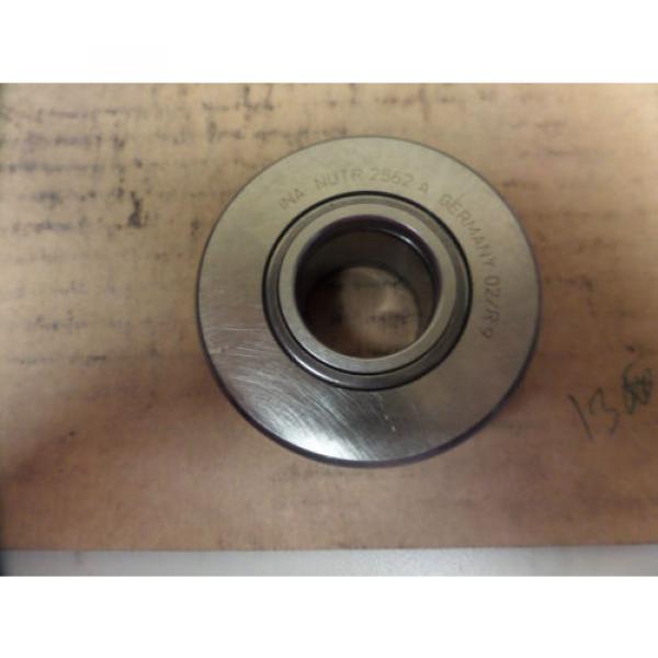 INA Needle Roller Bearing Sealed NUTR2562 9596046 1&#034; Bore New #3 image