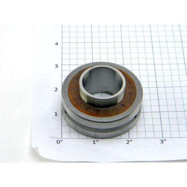 NEW UNITEC 281.0014 BEARING ASSEMBLY COMBINED NEEDLE ROLLER BEARING 2810014 #5 image