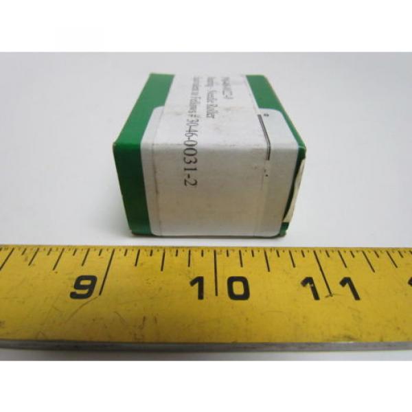 INA NK1820 30-46-0031-2 Needle Roller Bearing 18x26x20mm #2 image