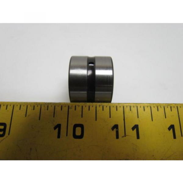 INA NK1820 30-46-0031-2 Needle Roller Bearing 18x26x20mm #5 image