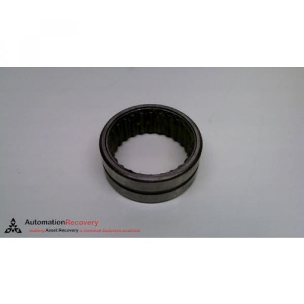 RBC SJ-7354 , NEEDLE ROLLER BEARING BORE DIA : 2&#034; , OD : 2-9/16&#034;, NEW #216179 #3 image