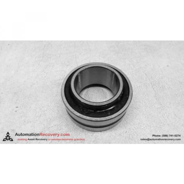 TORRINGTON NA4905A.2RS SEALED NEEDLE ROLLER BEARING 25MM I.D. 42MM O.D,  #111327 #1 image