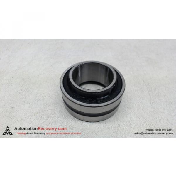 TORRINGTON NA4905A.2RS SEALED NEEDLE ROLLER BEARING 25MM I.D. 42MM O.D,  #111327 #3 image