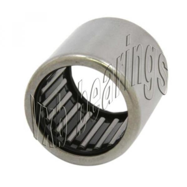 TA2025 Needle Roller Bearing 20x27x25 Metric 20mm x 27mm x 25mm Shell Type Drawn #1 image