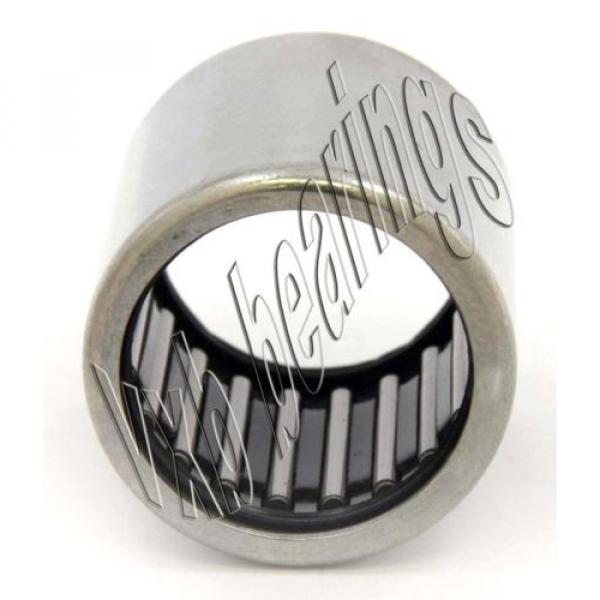 TA2025 Needle Roller Bearing 20x27x25 Metric 20mm x 27mm x 25mm Shell Type Drawn #2 image