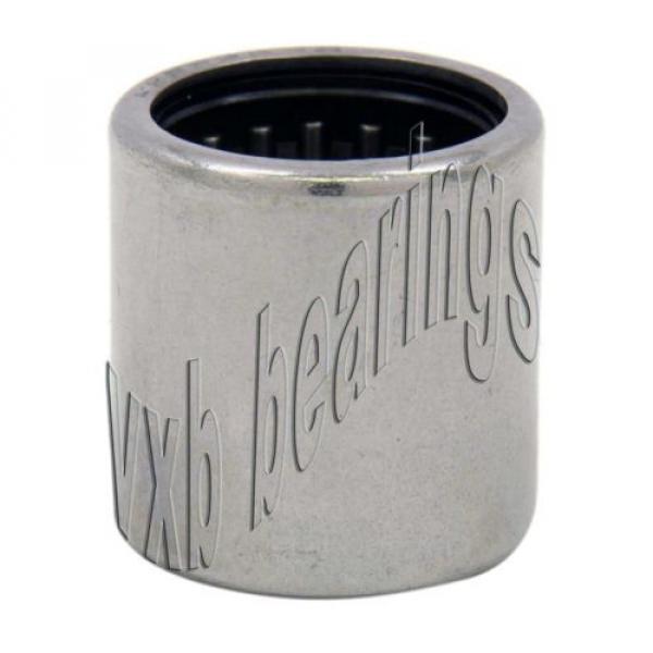 TA2025 Needle Roller Bearing 20x27x25 Metric 20mm x 27mm x 25mm Shell Type Drawn #5 image