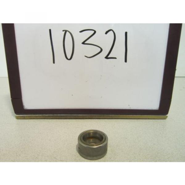 Torrington Needle Bearing Roller 1R-1612, B2012IR1612, NSN 3110-00-425-0121 #5 image