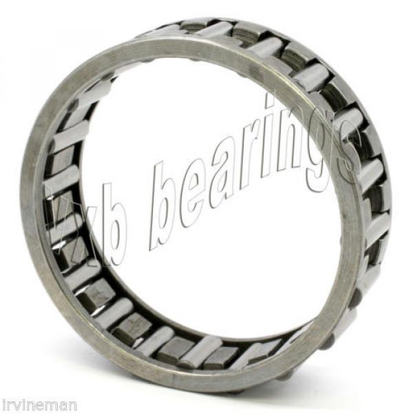 KT354027 Needle Roller Bearing Cage K35x40x27 Bore/ID 35mm x 40mm OD Dia x 27mm #5 image