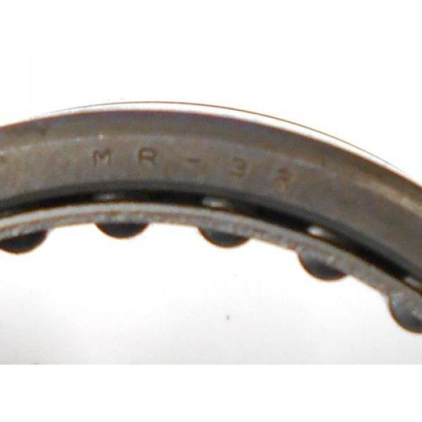 MCGILL MR-32 NEEDLE ROLLER BEARING, 2&#034; BORE, 2 9/16 DIAMETER, 1 1/4&#034; WIDTH #2 image