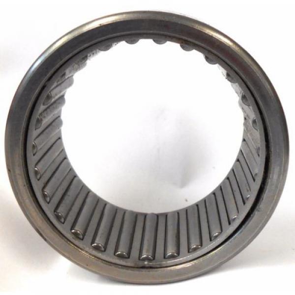 MCGILL MR-32 NEEDLE ROLLER BEARING, 2&#034; BORE, 2 9/16 DIAMETER, 1 1/4&#034; WIDTH #5 image