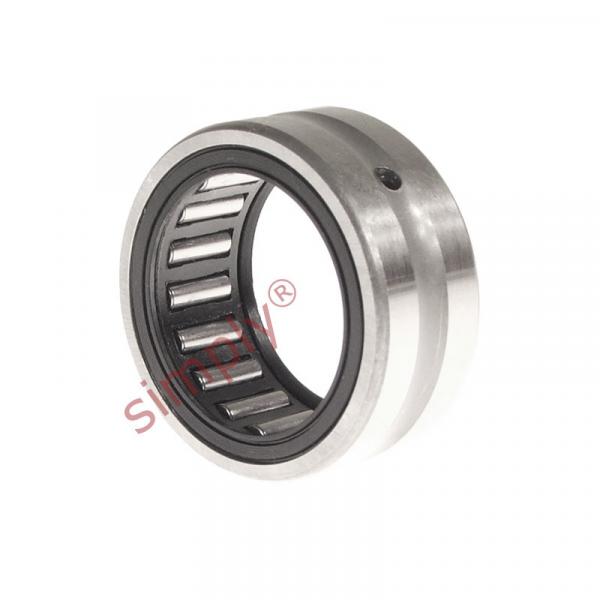 RNA6914 Needle Roller Bearing With Flanges Without Shaft Sleeve 80x100x54mm #1 image