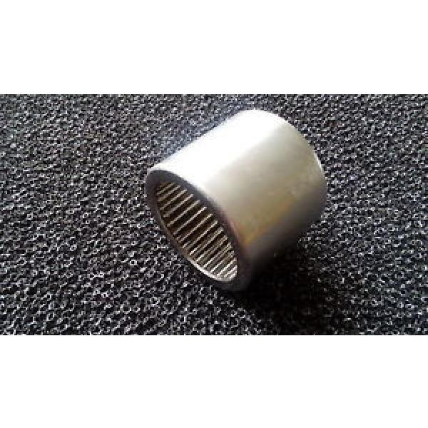 Full Complement Needle Roller Bearing - 37x47x20MM Suzuki Triumph Ducati Honda #1 image