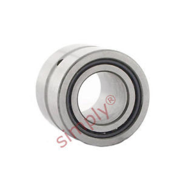 NKIS50 Budget Needle Roller Bearing / Shaft Sleeve 50x80x28mm #1 image