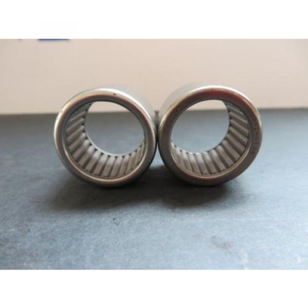 GENUINE NEEDLE ROLLER BEARING B-1212 3/4&#034; TORRINGTON,PAIR #3 image