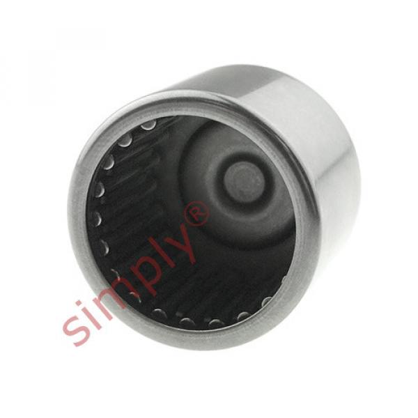 BK0910 Drawn Cup  Needle Roller Bearing With One Closed End 9x13x10mm #1 image