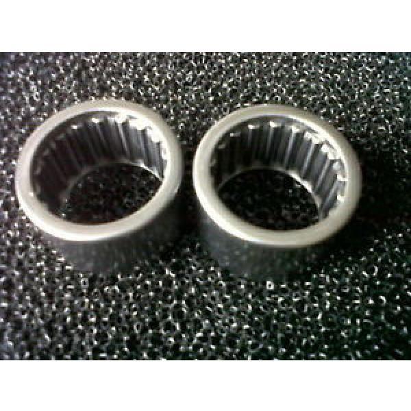 Pair Of Swing Arm Needle Roller Bearings - &#039;94-&#039;05 Suzuki GSXR750 #1 image