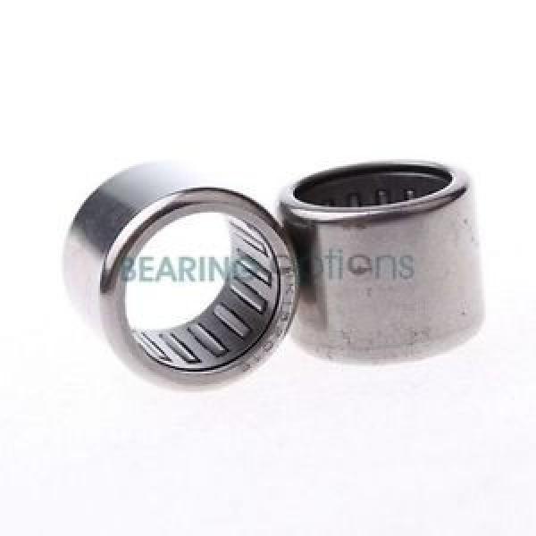 BEARING OPTIONS HF NEEDLE ROLLER BEARINGS ONE WAY #1 image