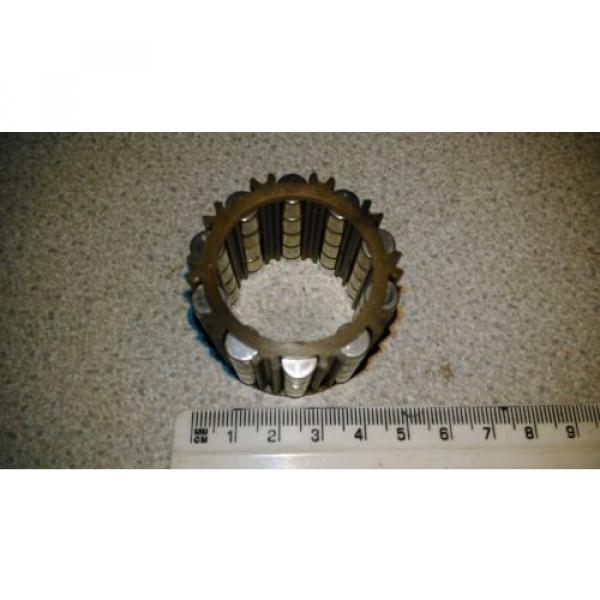 Needle Roller Bearing - Multipart 37H7629 #1 image