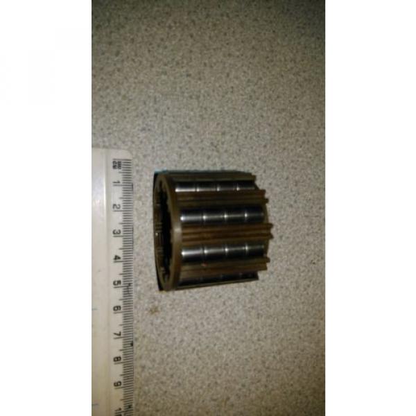 Needle Roller Bearing - Multipart 37H7629 #2 image