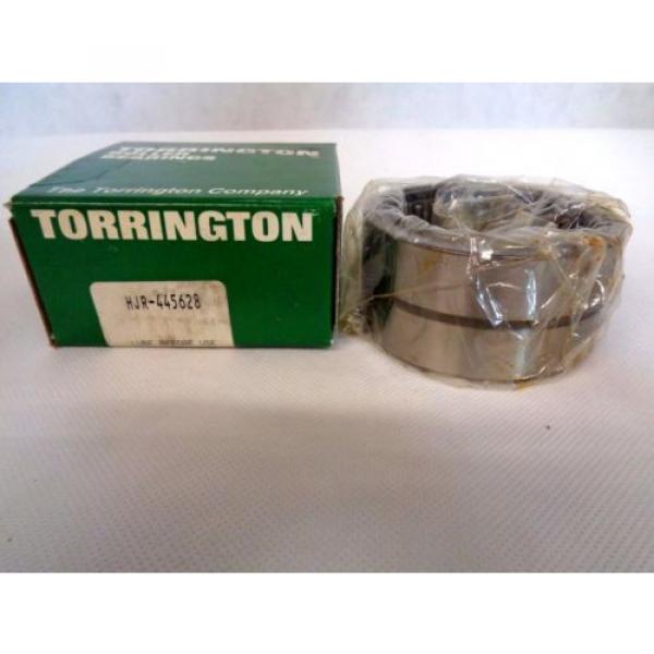 NEW TORRINGTON HYR-445628 NEEDLE ROLLER BEARING #1 image