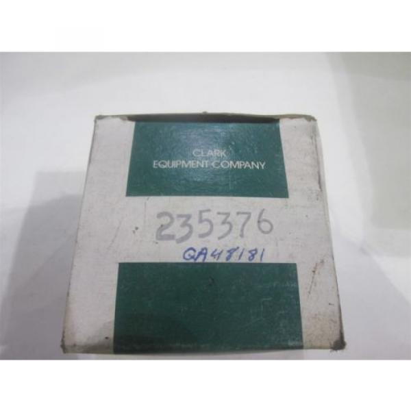 Clark Needle Roller Bearings 235376 For CL550 Transmission Mainshaft #1 image