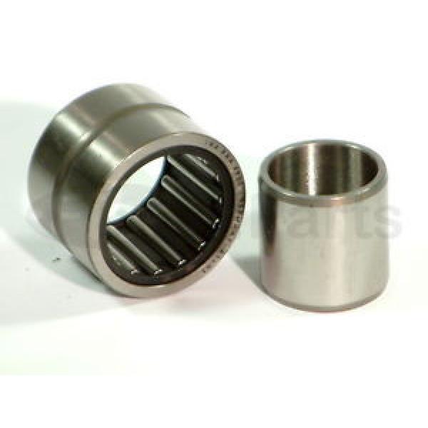 NA4917 Needle Roller Bearing #1 image