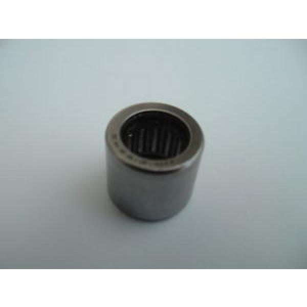 HK1216 NEEDLE ROLLER BEARING,  DRAWN CUP NEEDLE ROLLER BEARING #1 image