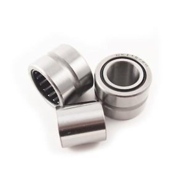 NKI15/20 NK19/20  15(19)x27x20mm Needle Roller Bearing + Inner Ring [Choose Qty] #1 image