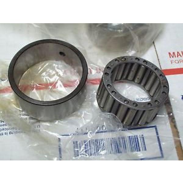 *NEW* BERLISS NEEDLE ROLLER BEARING BERC243716 , C243716 #1 image