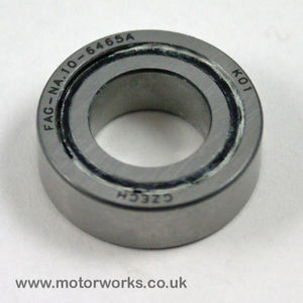 Swingarm to Bevel Box Needle Roller Bearing Paralever #1 image