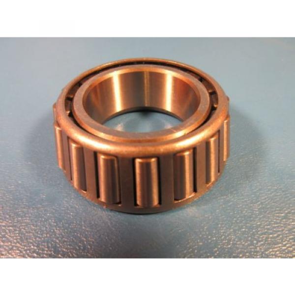 Timken M38549#3 Precision Tapered Roller Bearing Single Cone (Urschel 22184) #4 image