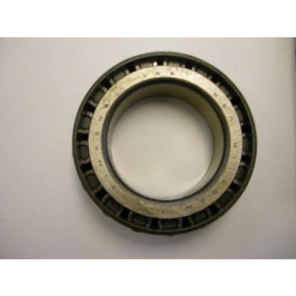 TIMKEN TAPERED ROLLER BEARING  366 NIB #2 image