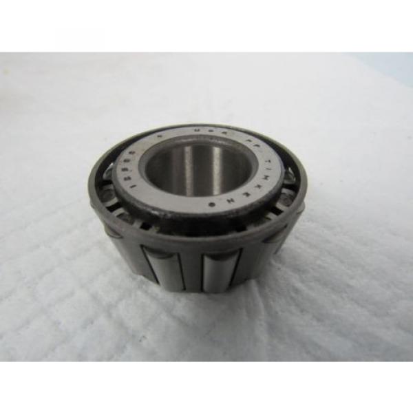 TIMKEN TAPERED ROLLER BEARING 12580 #4 image