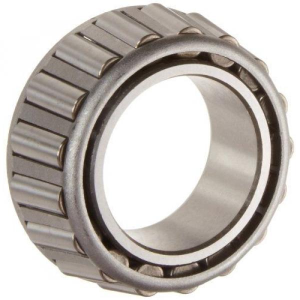 Timken 2790 Tapered Roller Bearing, Single Cone, Standard Tolerance, Straight #1 image