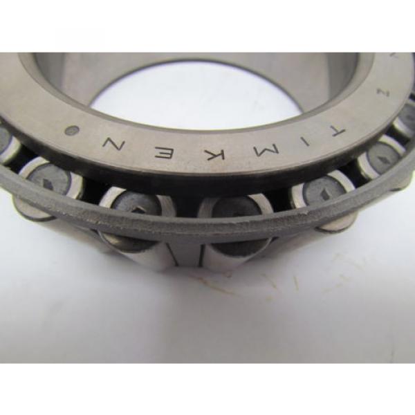 TIMKEN JHM-516849 Tapered Roller Bearing #4 image