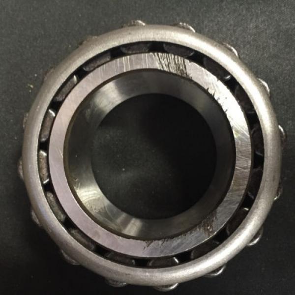 TIMKEN 3880 SINGLE CONE TAPERED ROLLER BEARING #1 image