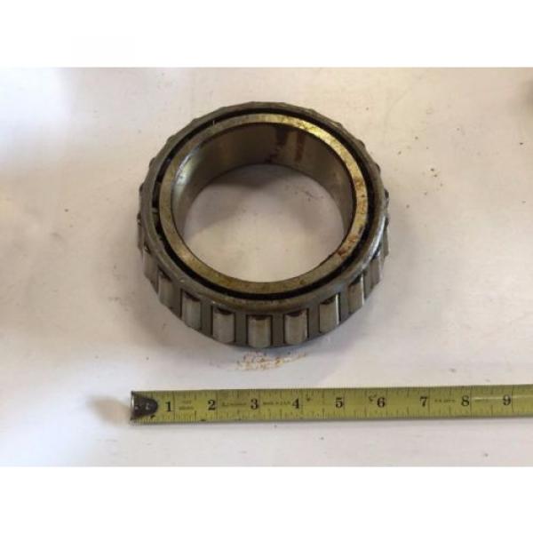 Timken Tapered Roller Bearing 71450 Steel 6&#034; #1 image