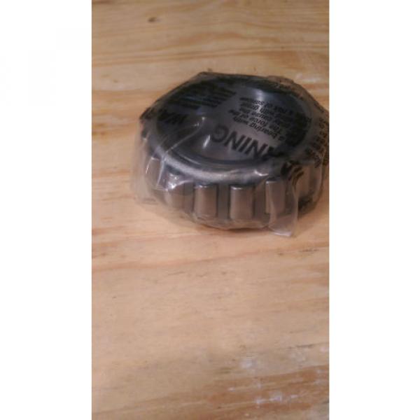 28158 Timken Taper Roller Bearing Single Cone #2 image