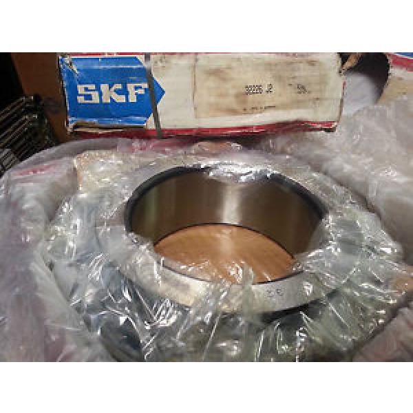 SKF 32226 J2 TAPERED ROLLER BEARINGS #1 image