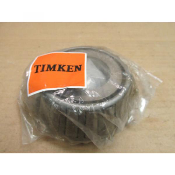 NIB TIMKEN HM807035 TAPERED ROLLER BEARING HM 807035 1-5/8&#034; BORE #1 image