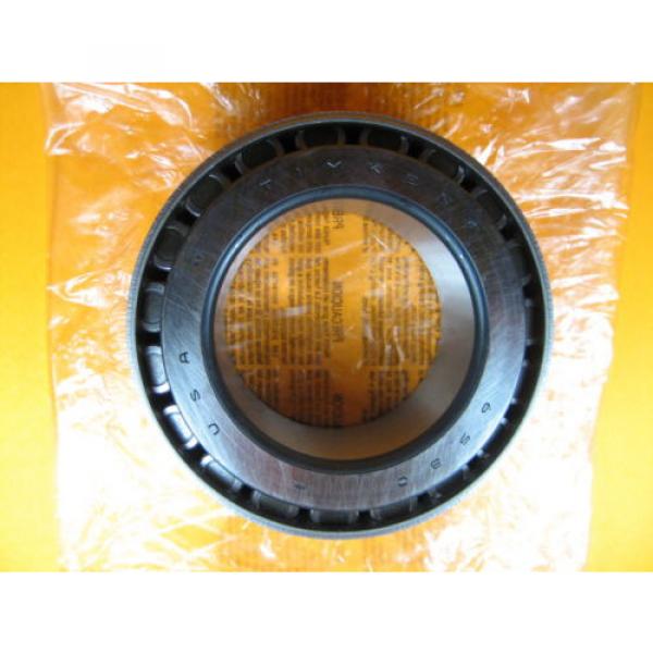 TIMKEN -  6580 -  Taper Roller Bearing #2 image