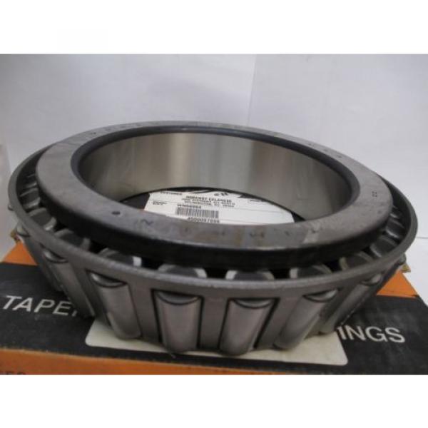 NEW TIMKEN TAPERED ROLLER BEARING 74550 #2 image