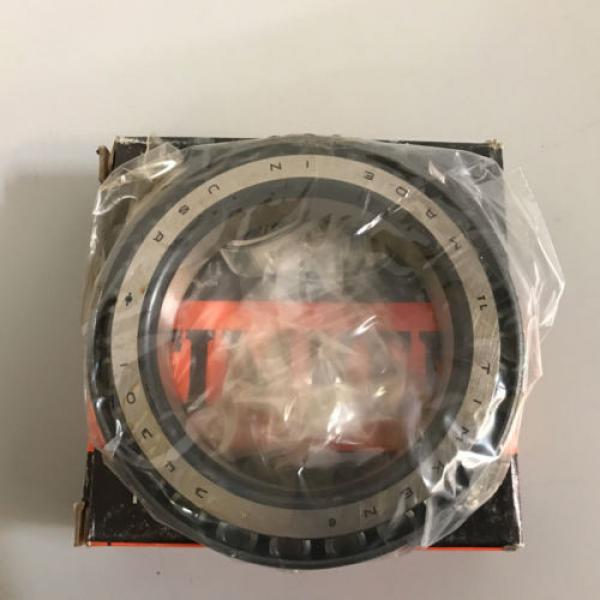 NIB Timken 34301 Tapered Roller Bearing Cone 3&#034; Bore #2 image