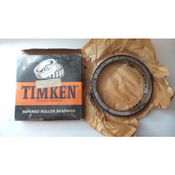 Timken 36990 Tapered Roller Bearings (NEW) Usually ships within 12 hours!!! #3 image