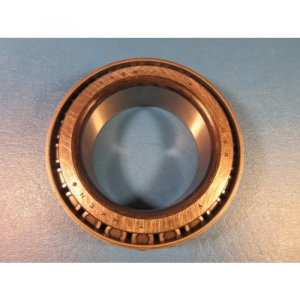 Timken Tapered Roller Bearing 3984 Single Cone (SKF, KOYO, Fafnir) Made in USA #2 image