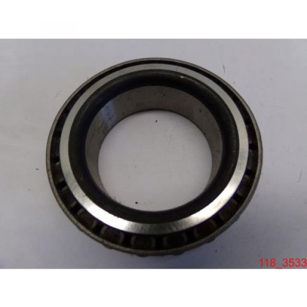 Timken 3994 Tapered Roller Bearing 097 19 DF2112 #3 image