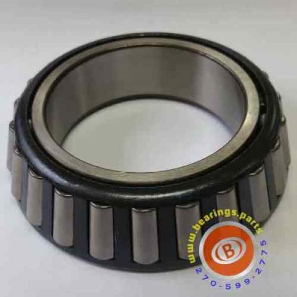 33281 Tapered Roller Bearing Cone - Koyo #1 image