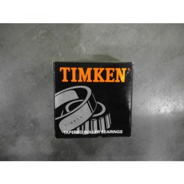 New Timken Tapered Roller Bearing 31520_N1000133053 #1 image