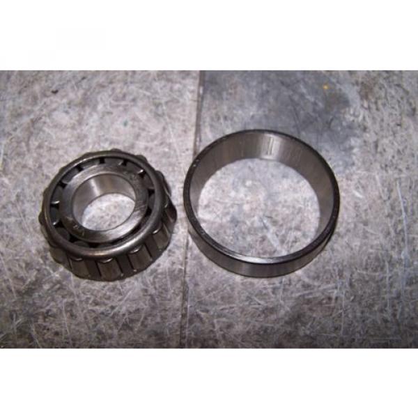 (3) NEW KOYO 30305JR TAPERED ROLLER BEARING LOT OF 3 #3 image