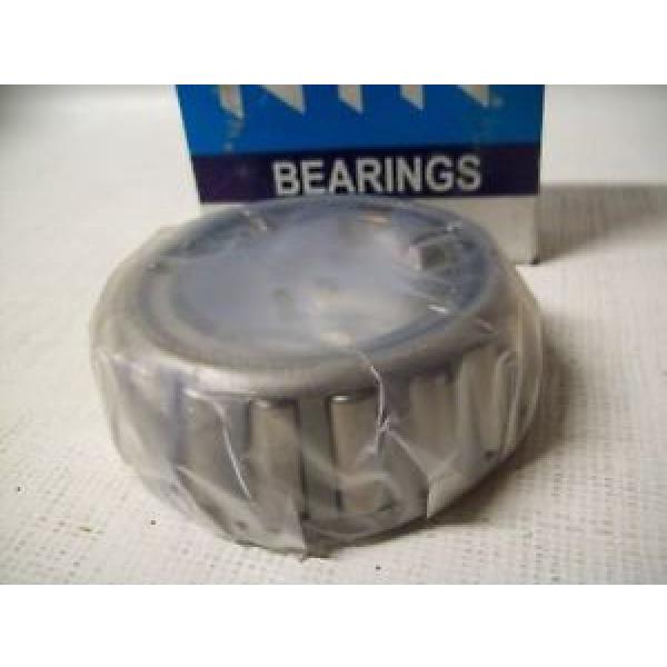 NTN Tapered Roller Bearing FPJM207049 #1 image